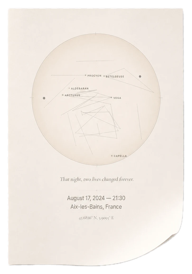 Elfenbein-Atelier — Das Poster als Druck