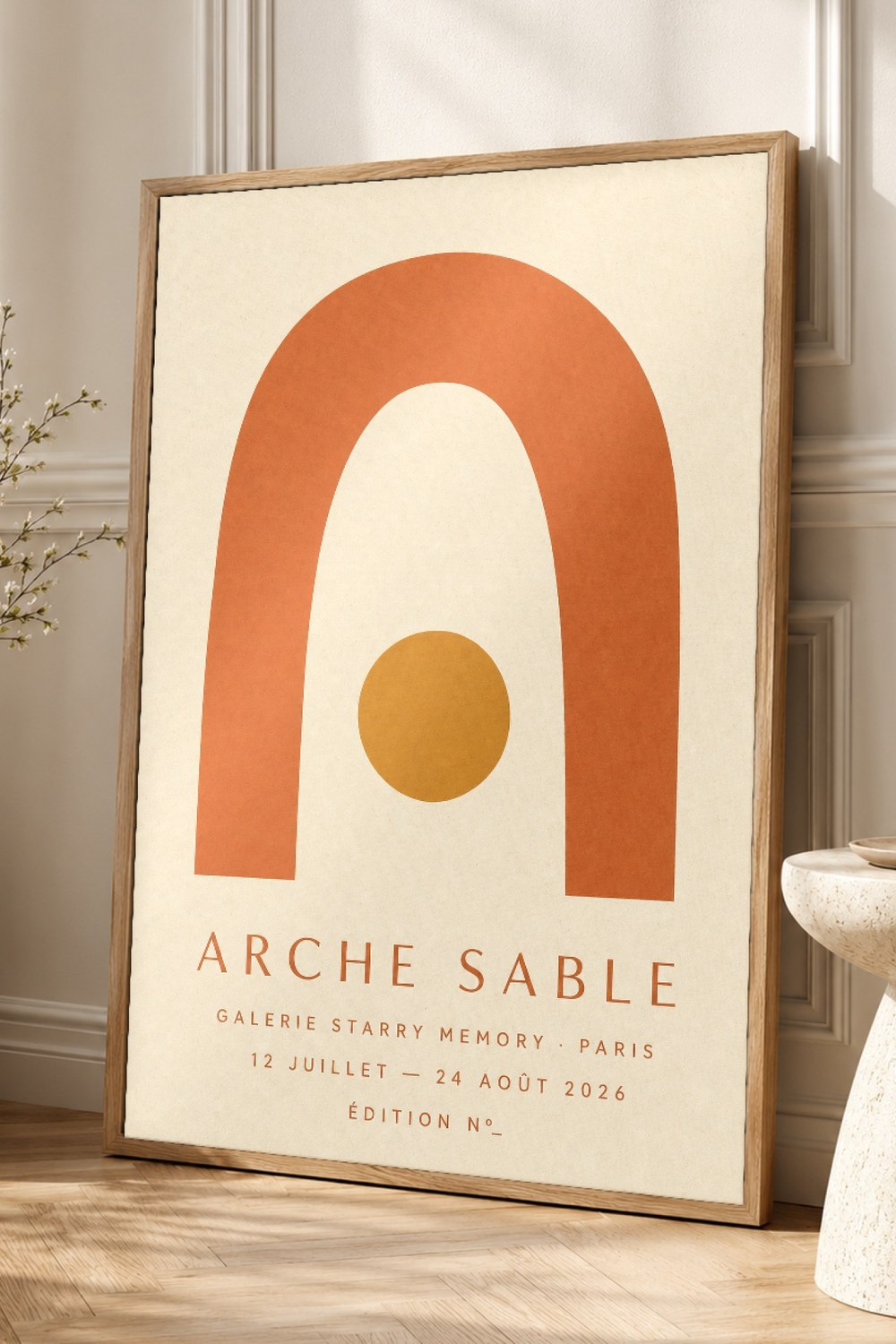 Arche Sable