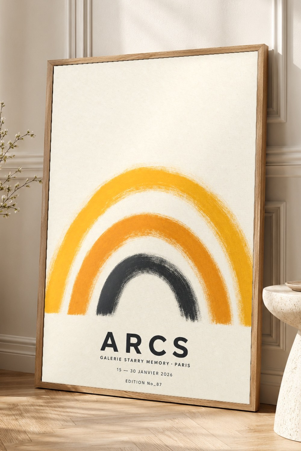 Arcs