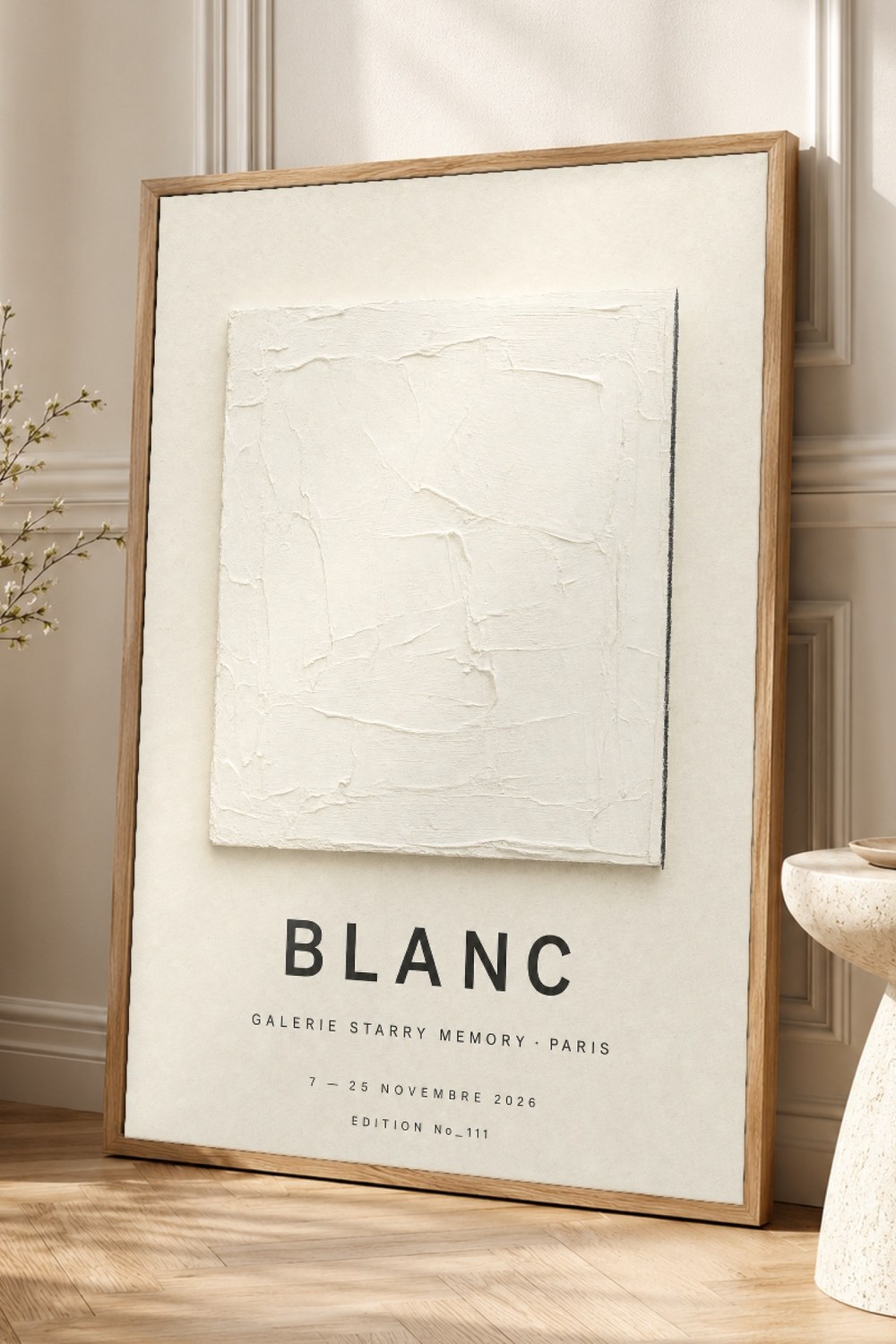 Blanc