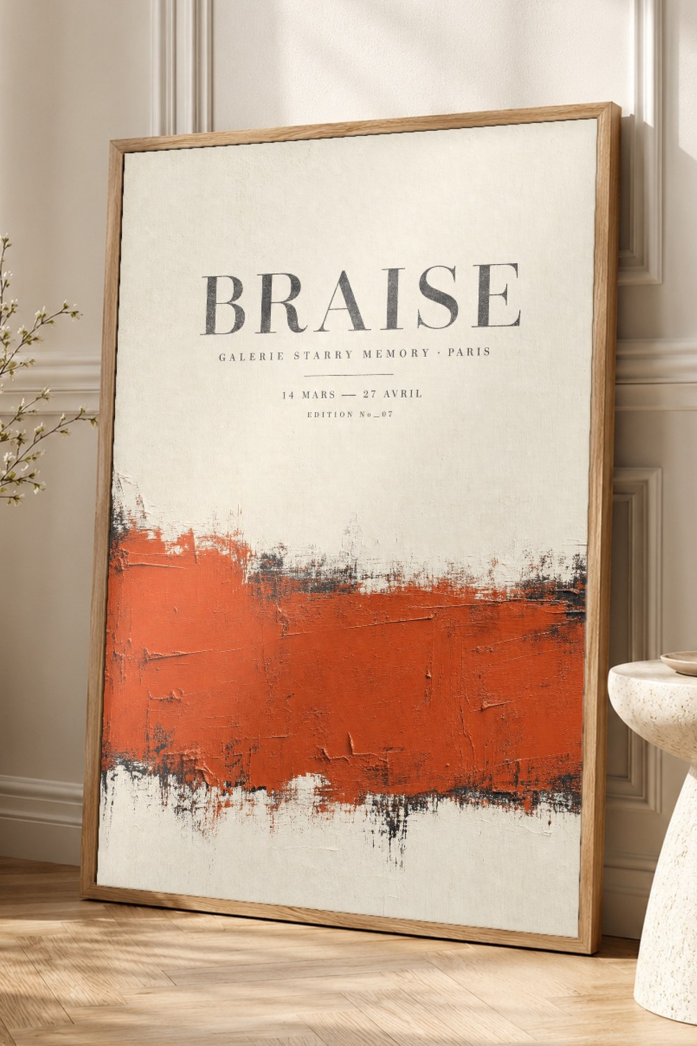 Braise