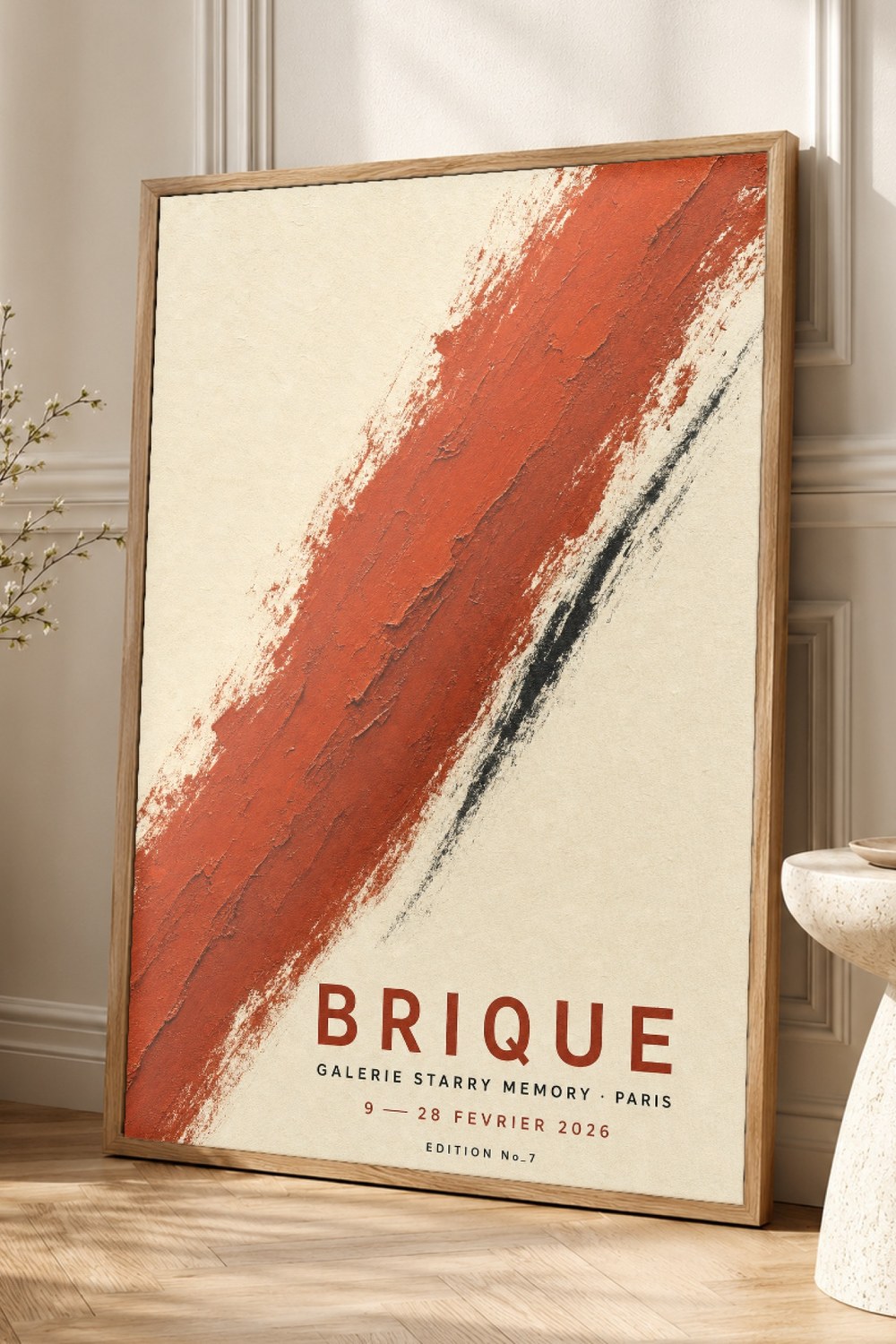 Brique