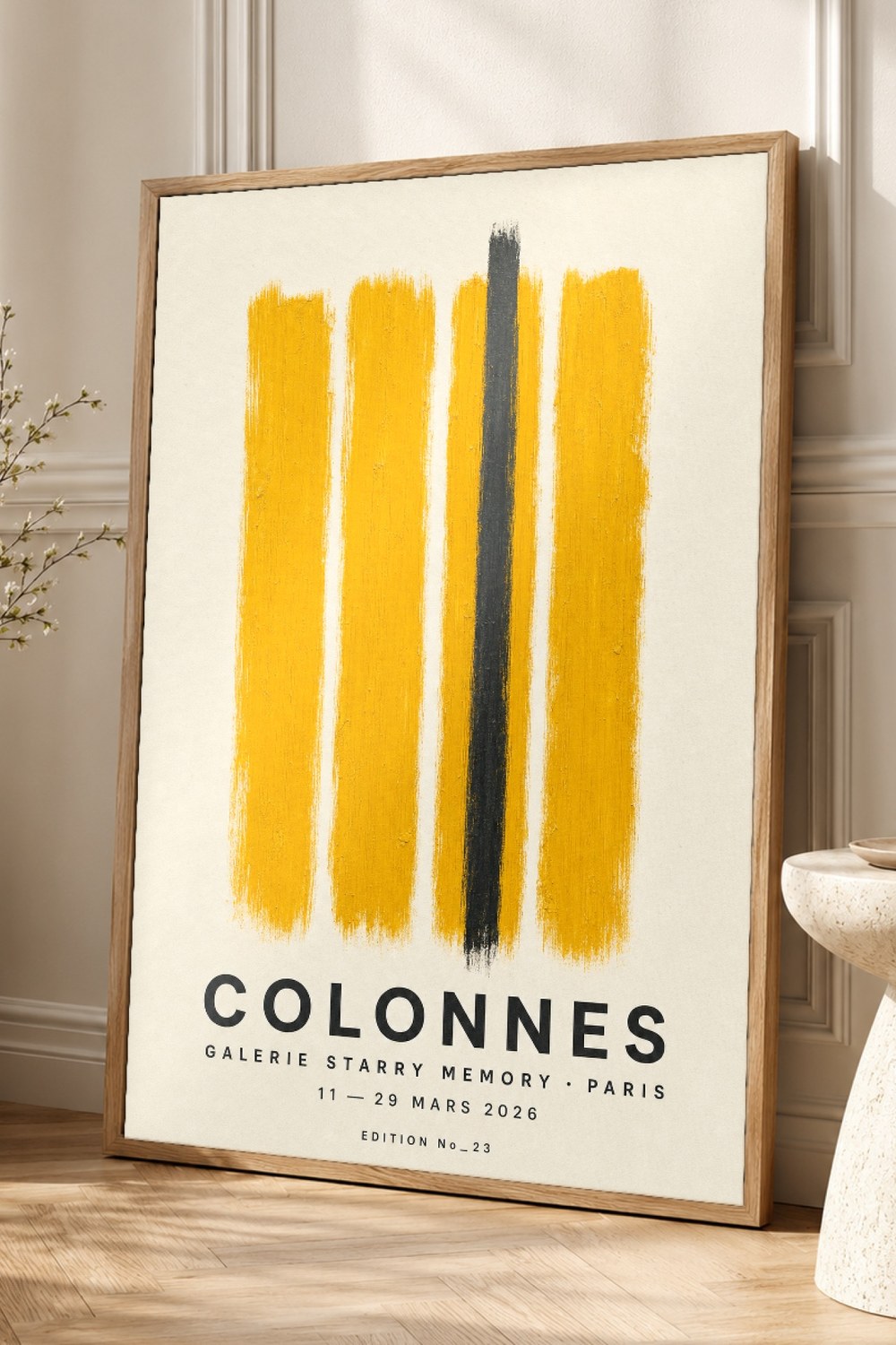 Colonnes