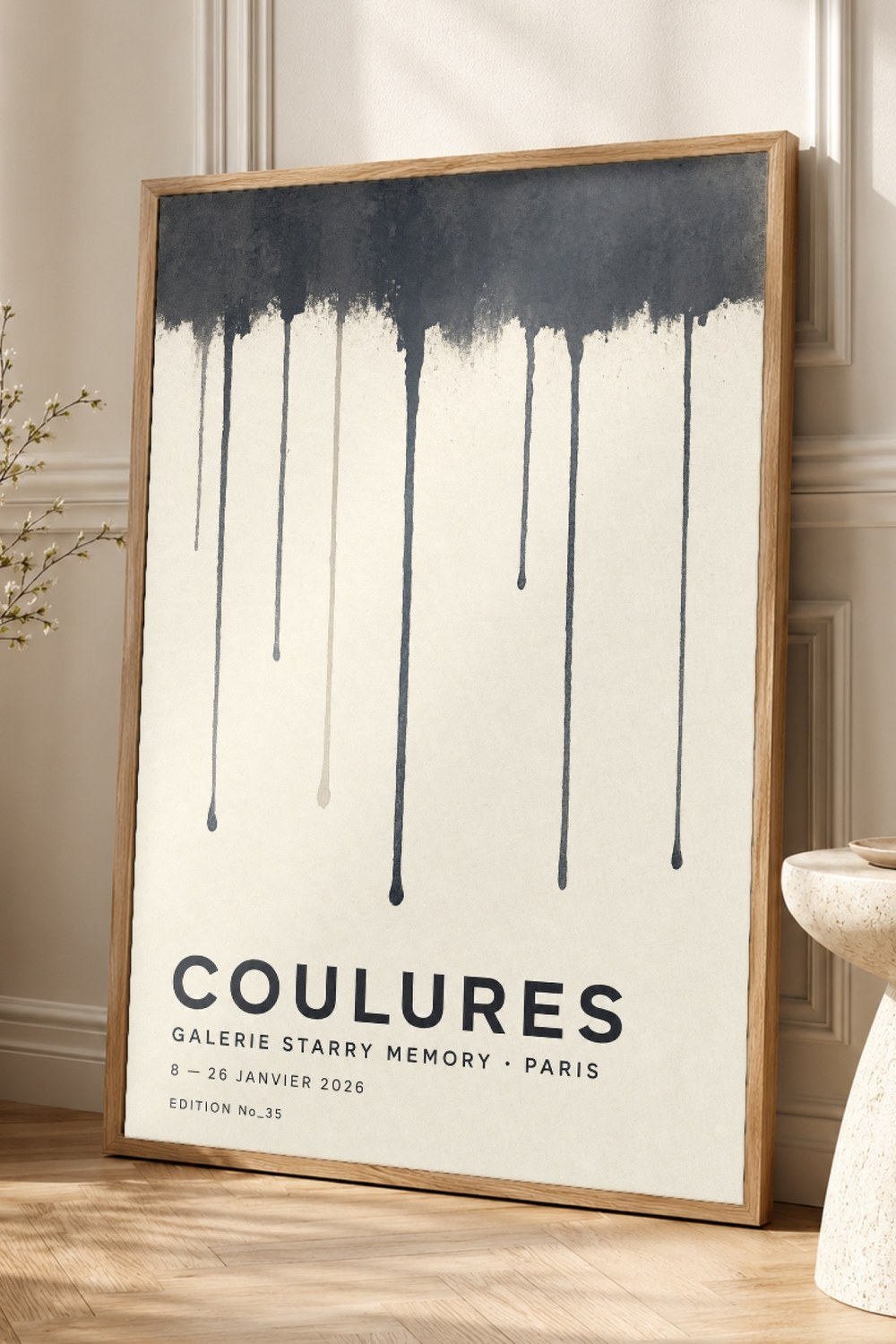 Coulures
