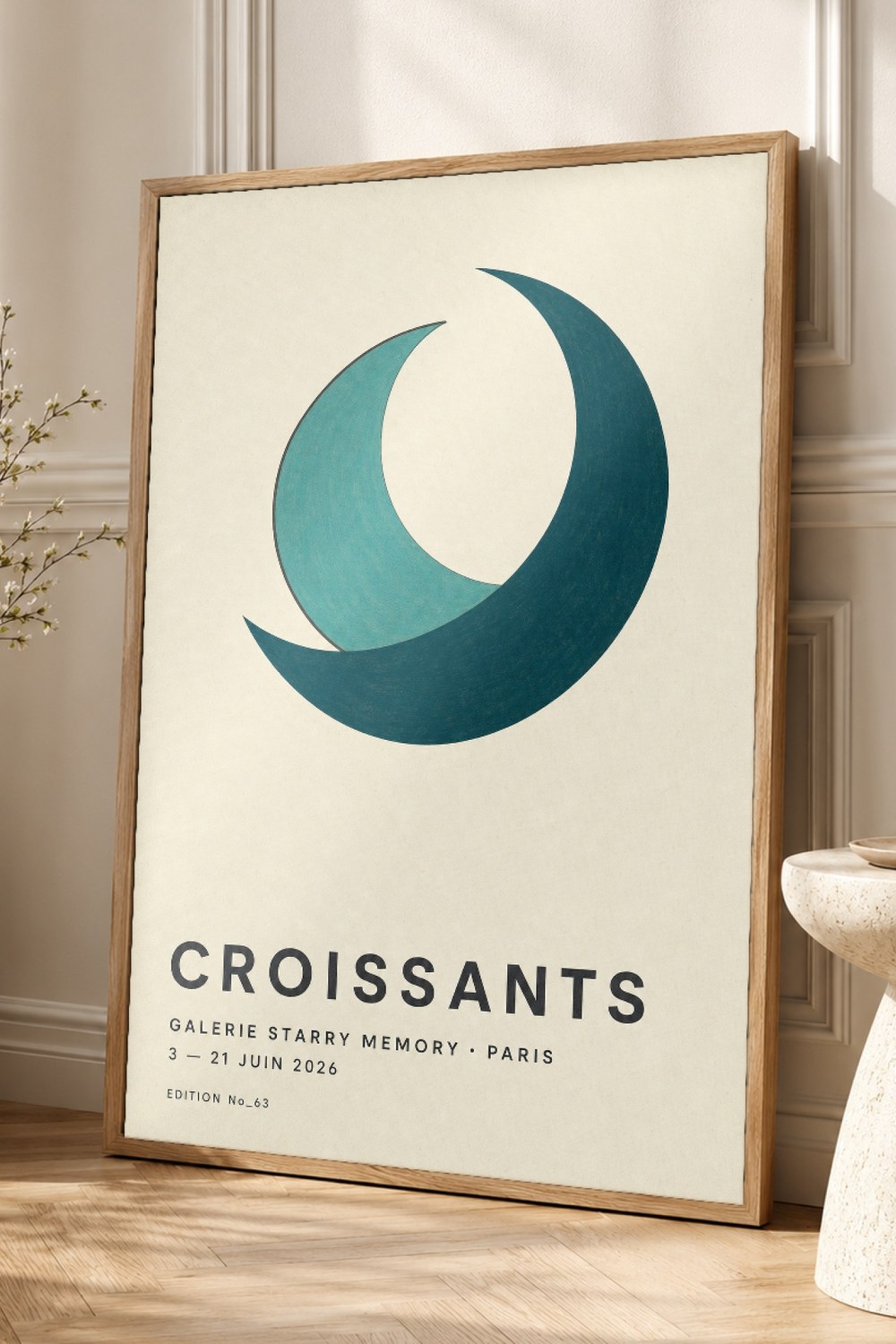 Croissants