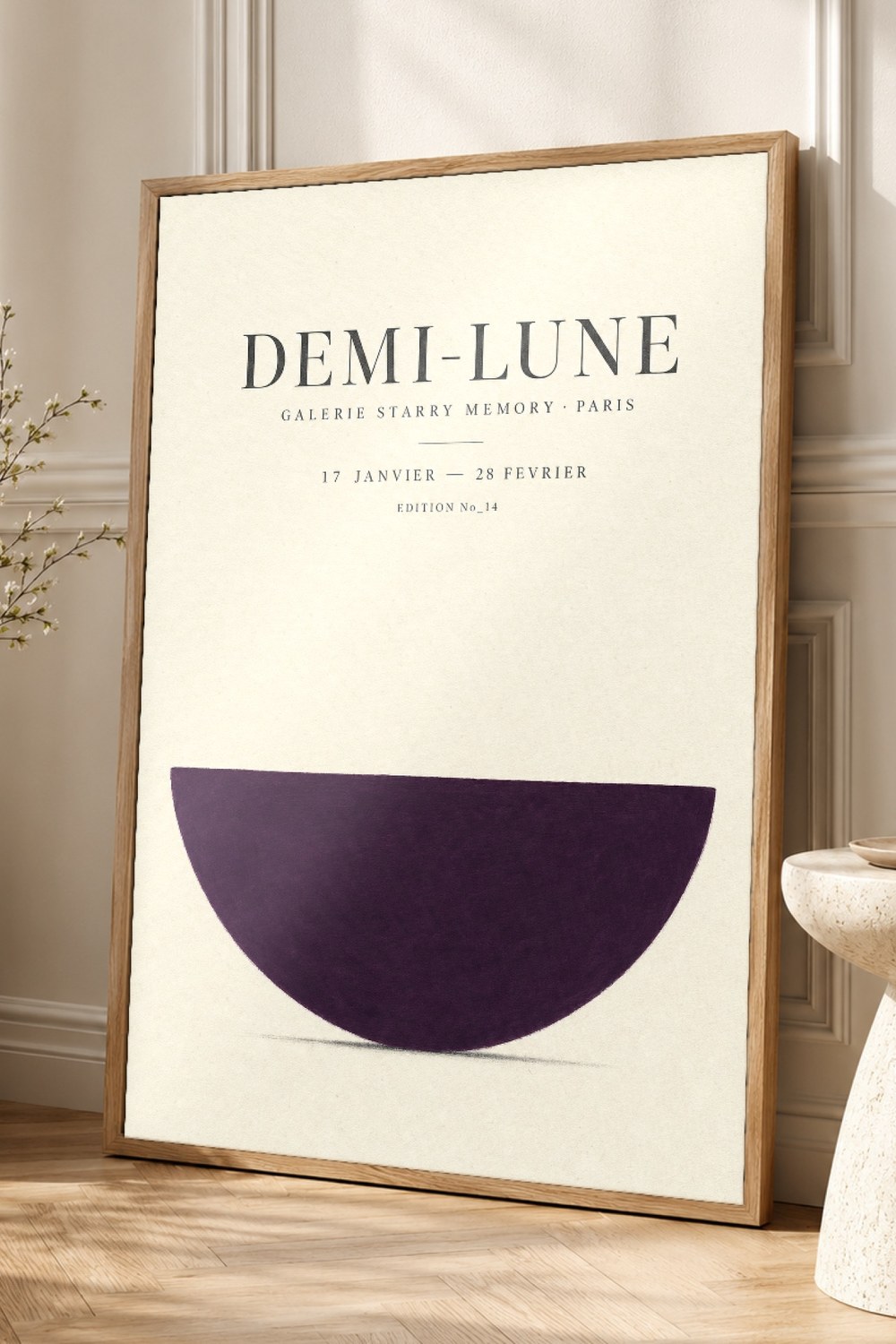 Demi-Lune