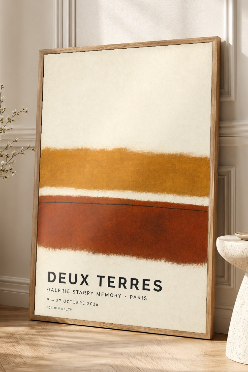 Deux Terres