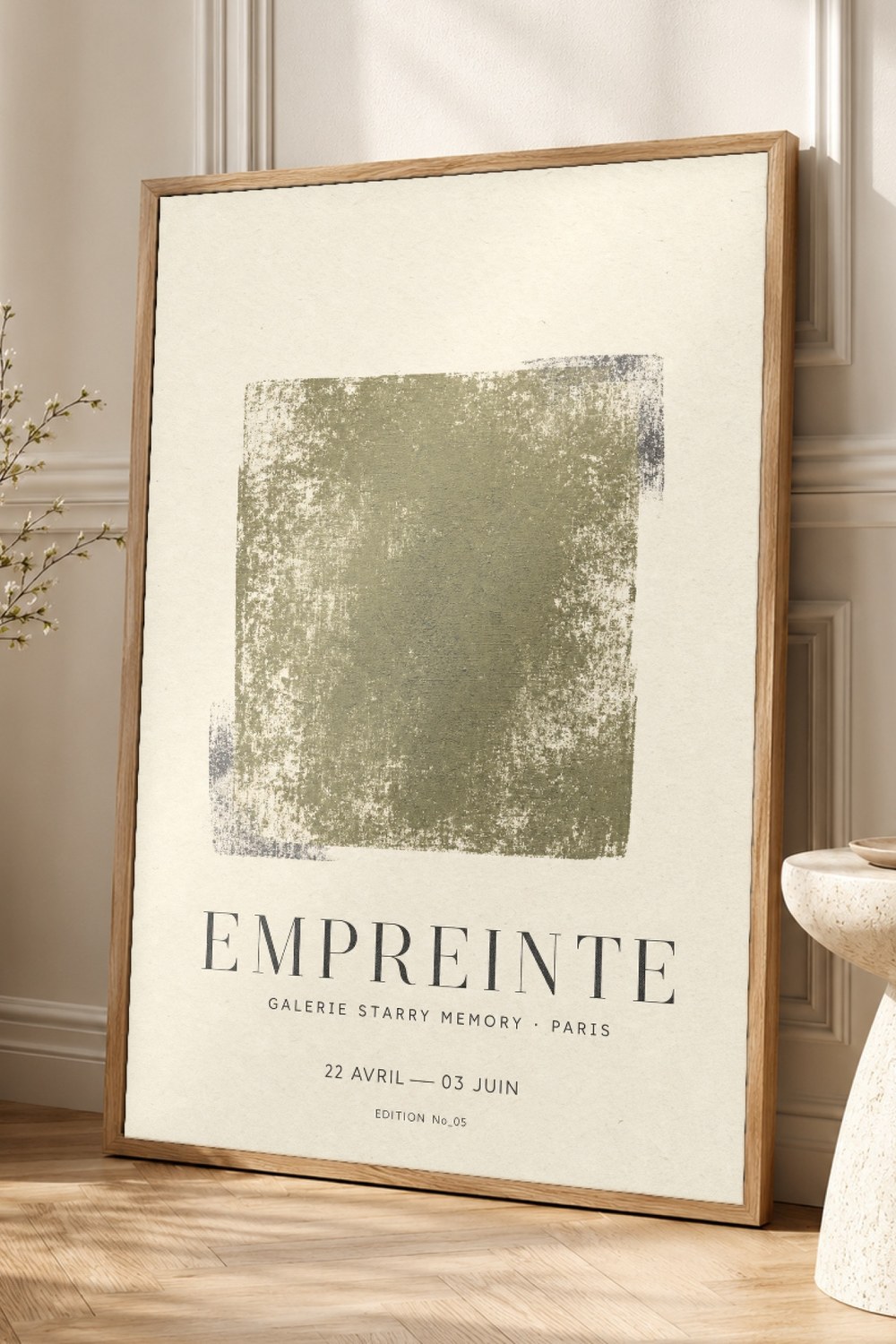Empreinte