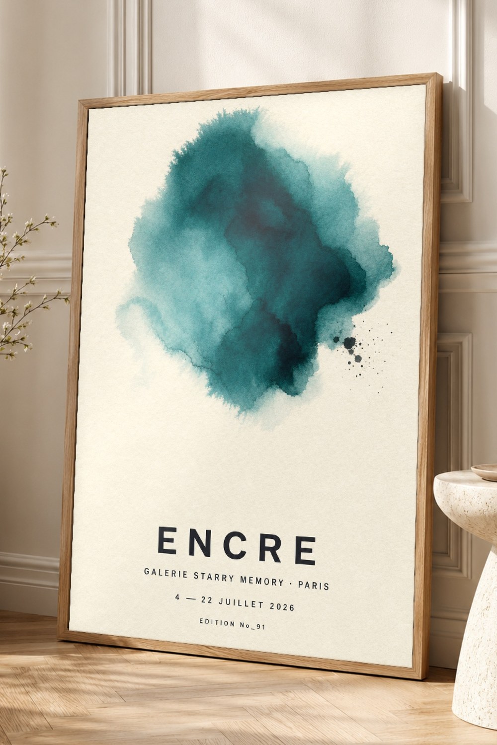 Encre