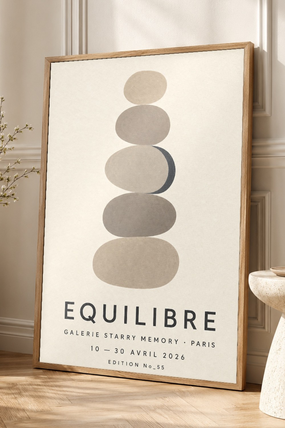 Equilibre