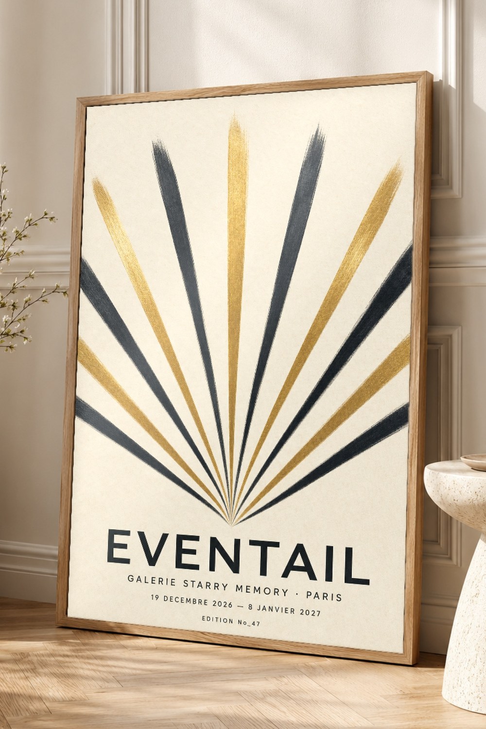 Eventail