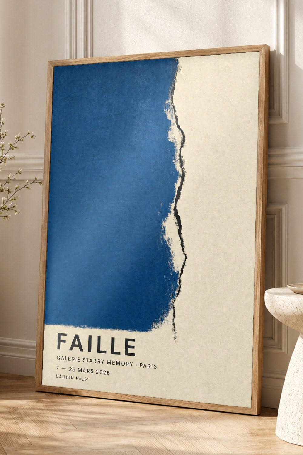 Faille