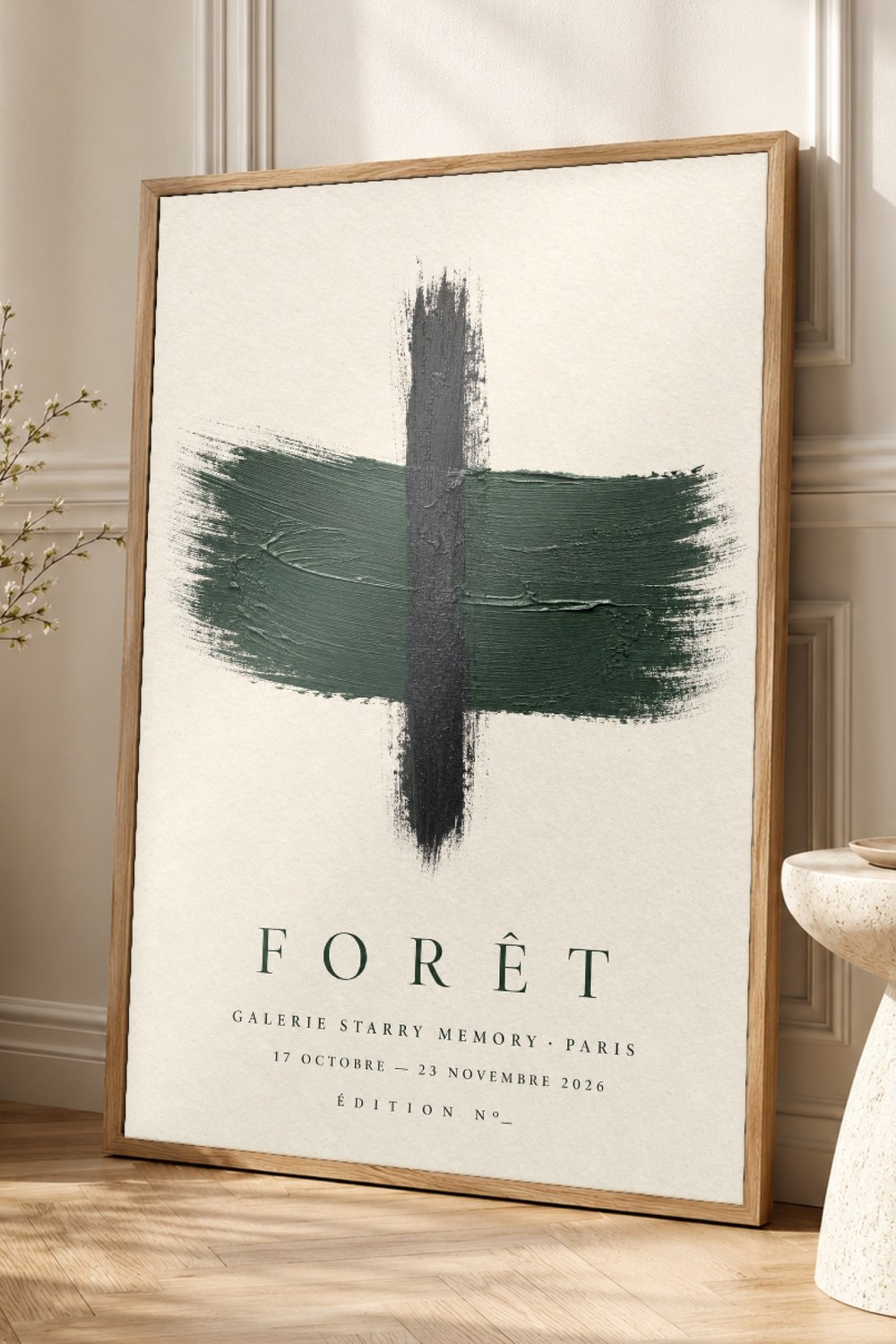 Forêt