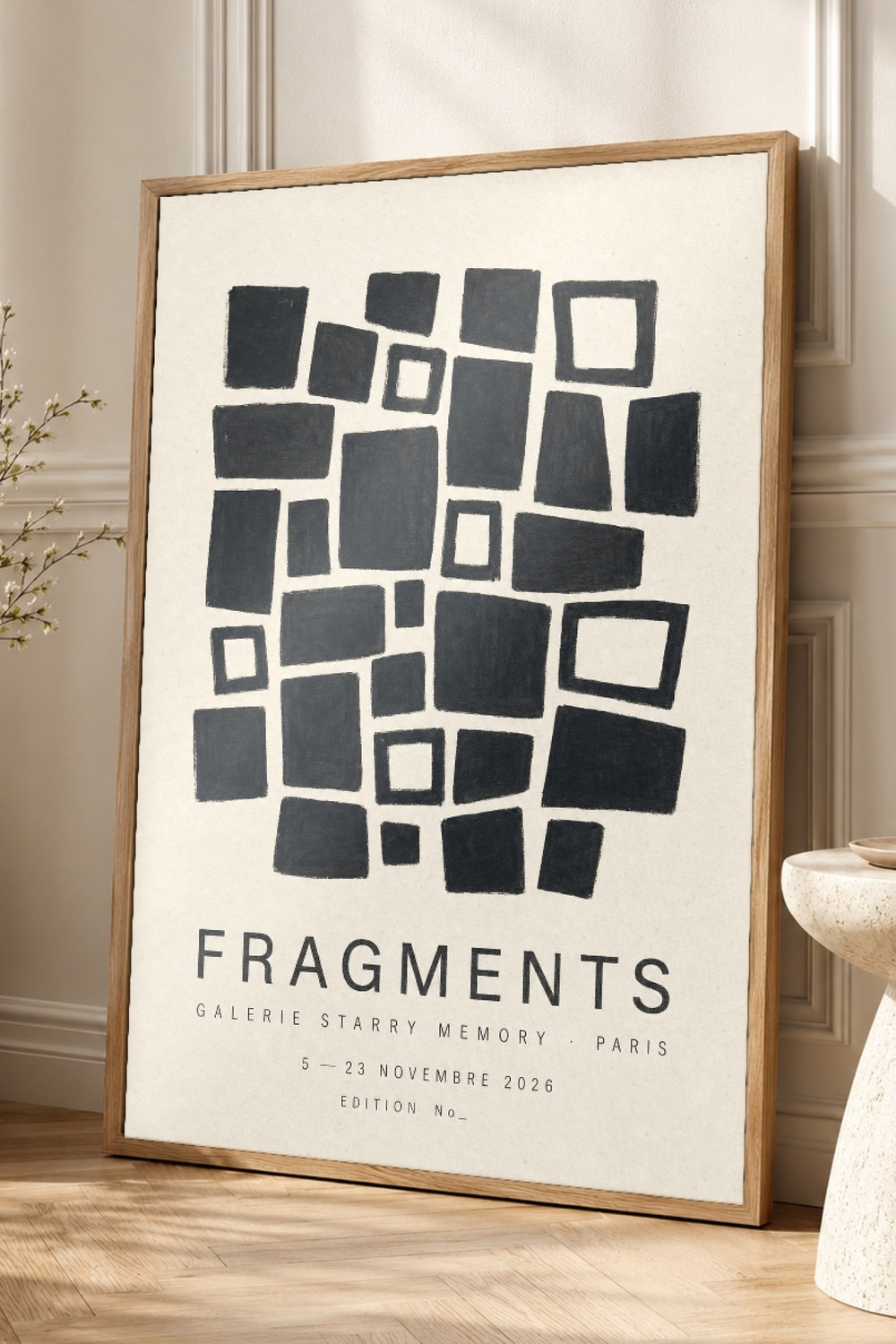 Fragments