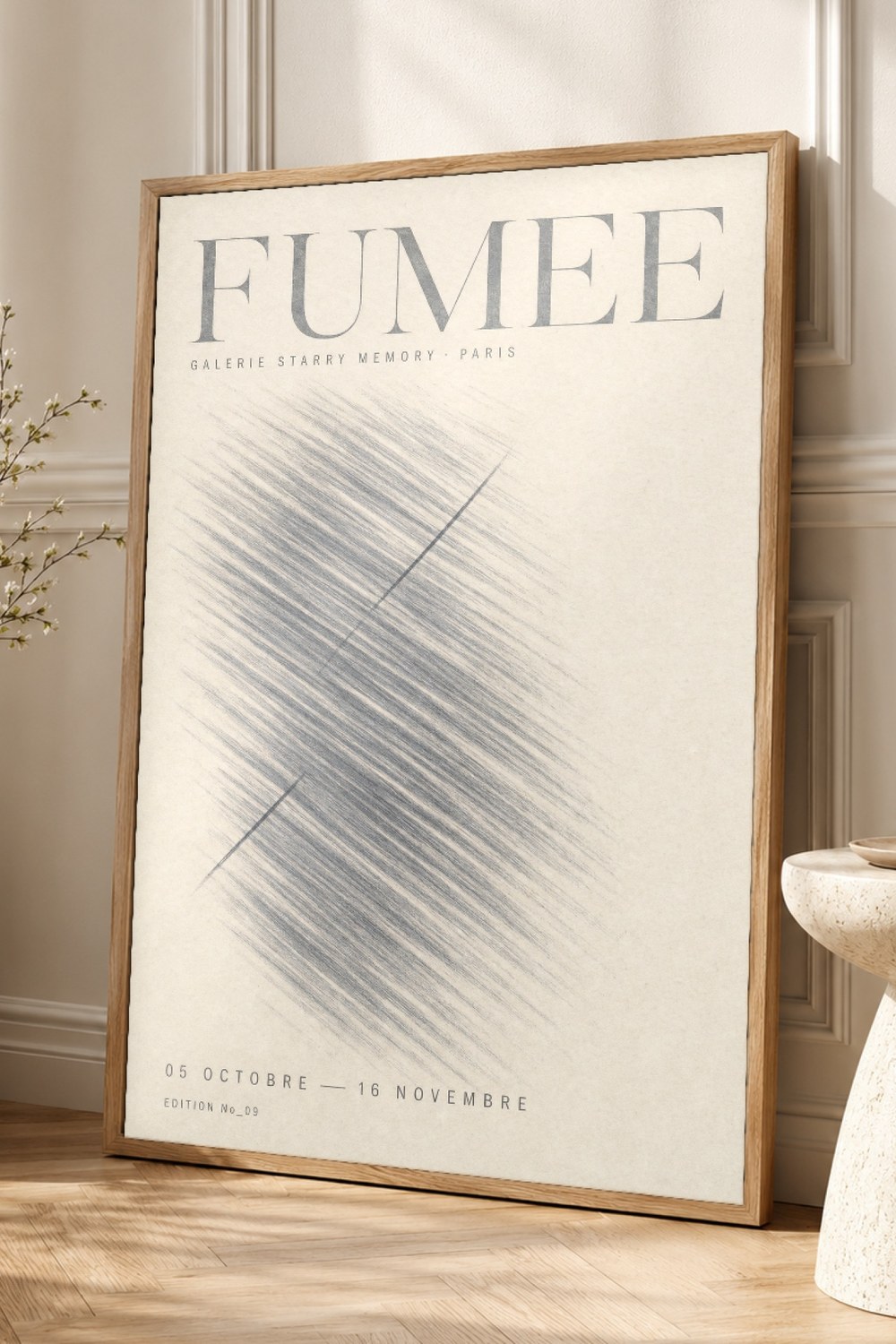 Fumee