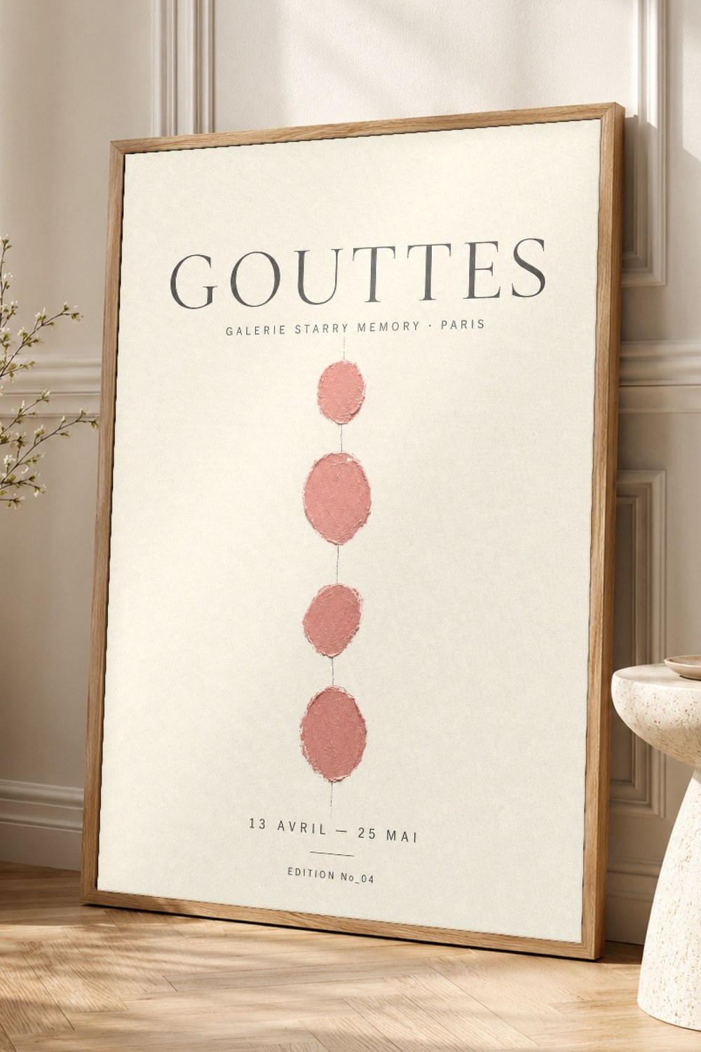 Gouttes