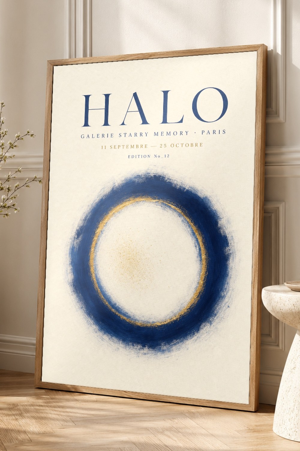 Halo