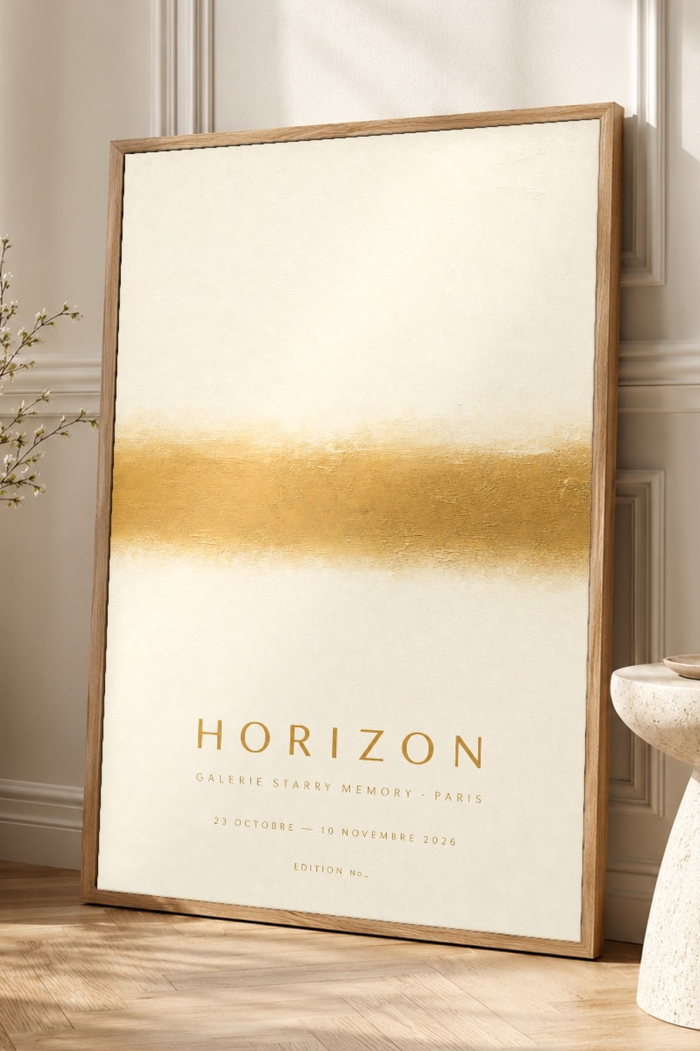 Horizon