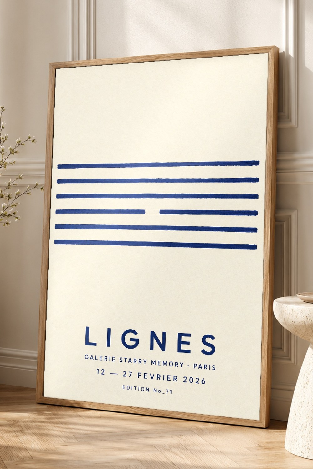 Lignes