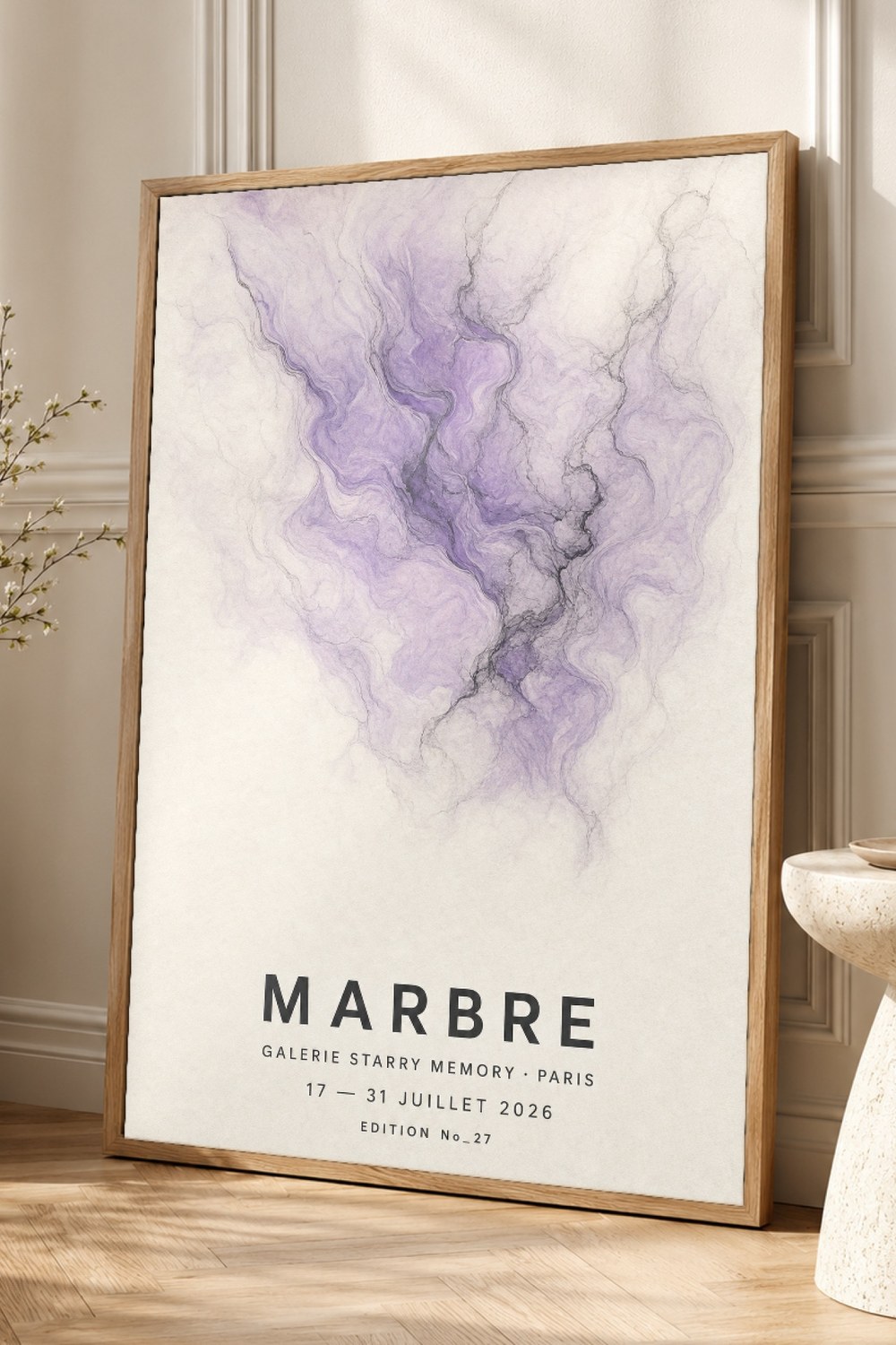 Marbre