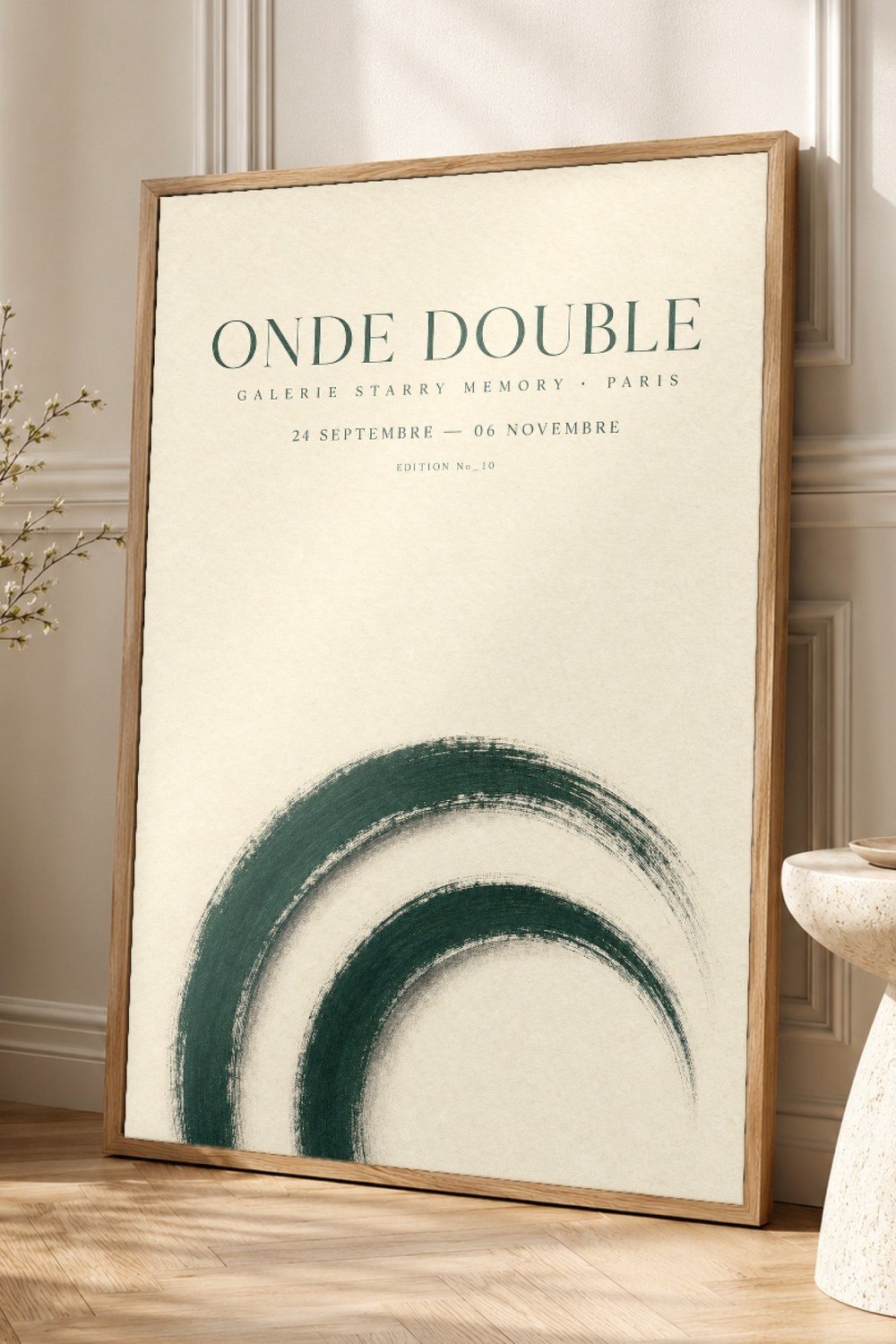 Onde Double