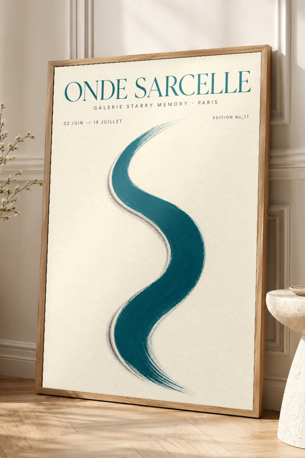 Onde Sarcelle