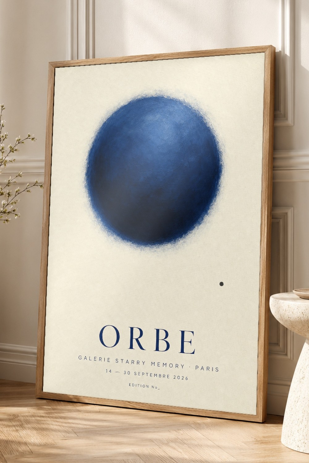 Orbe