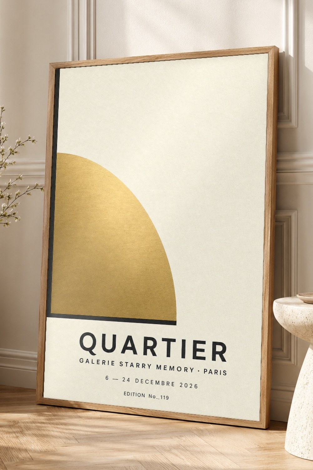 Quartier