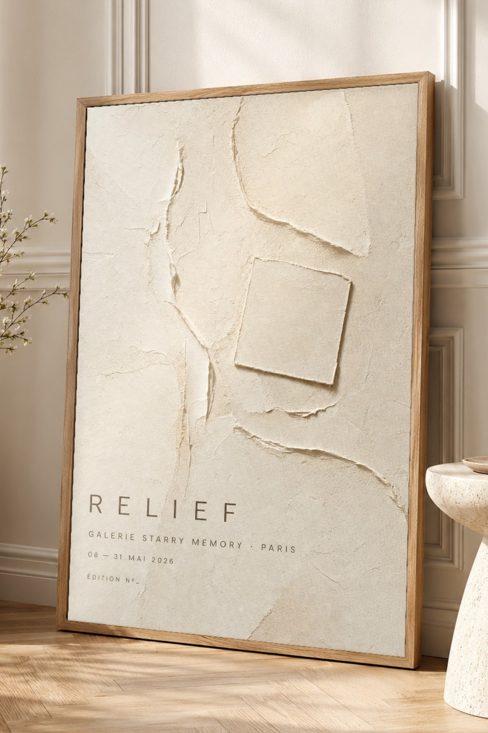 Relief