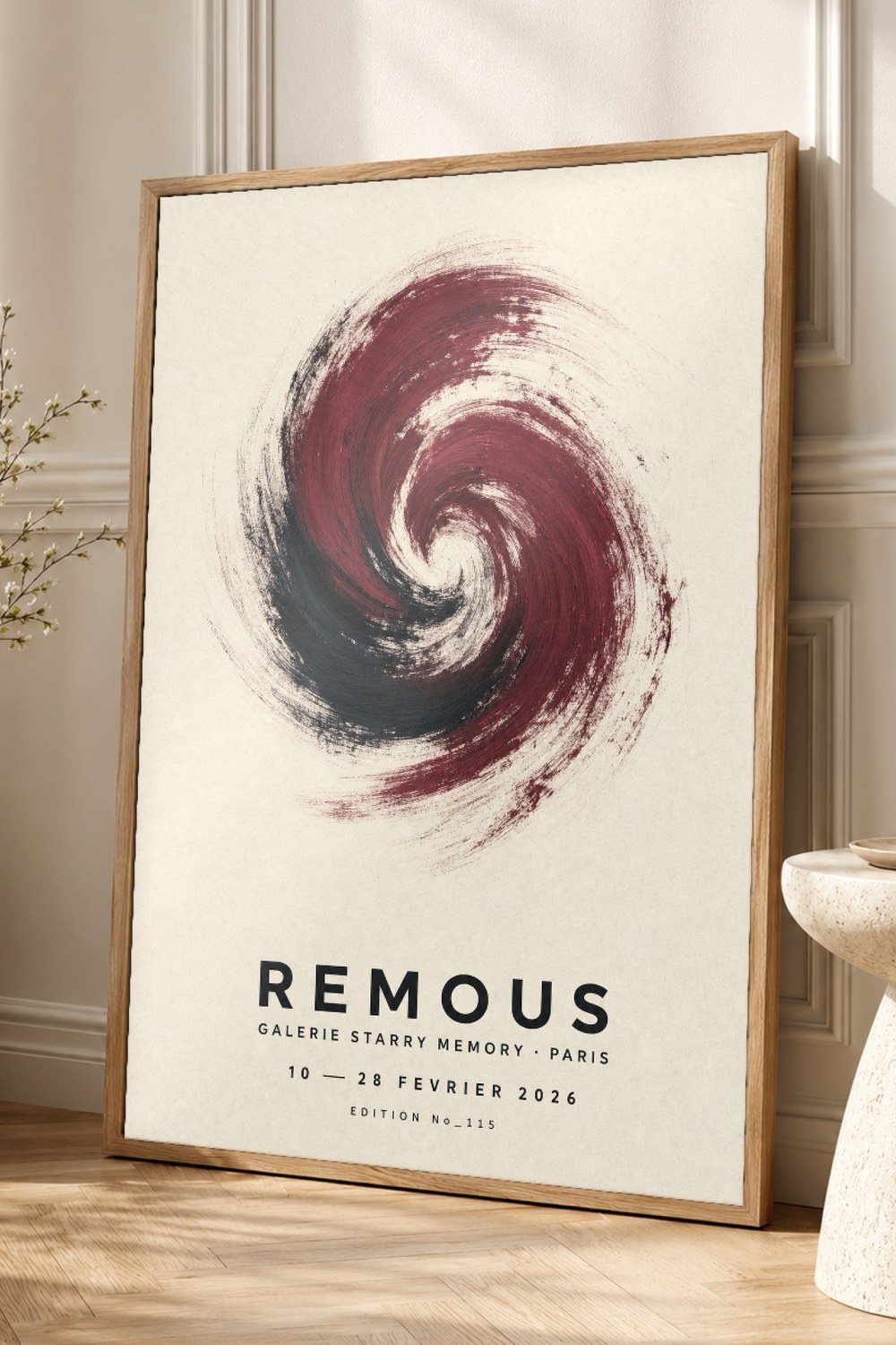 Remous
