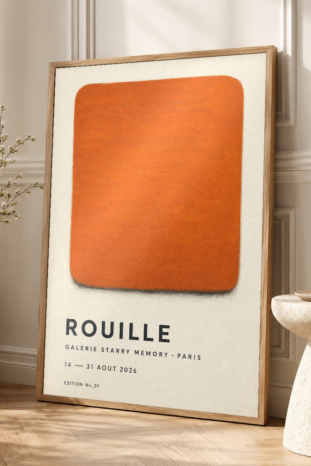 Rouille