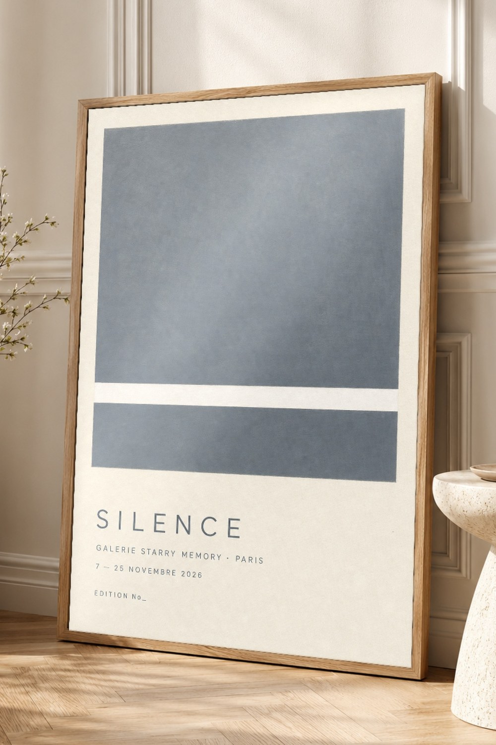 Silence