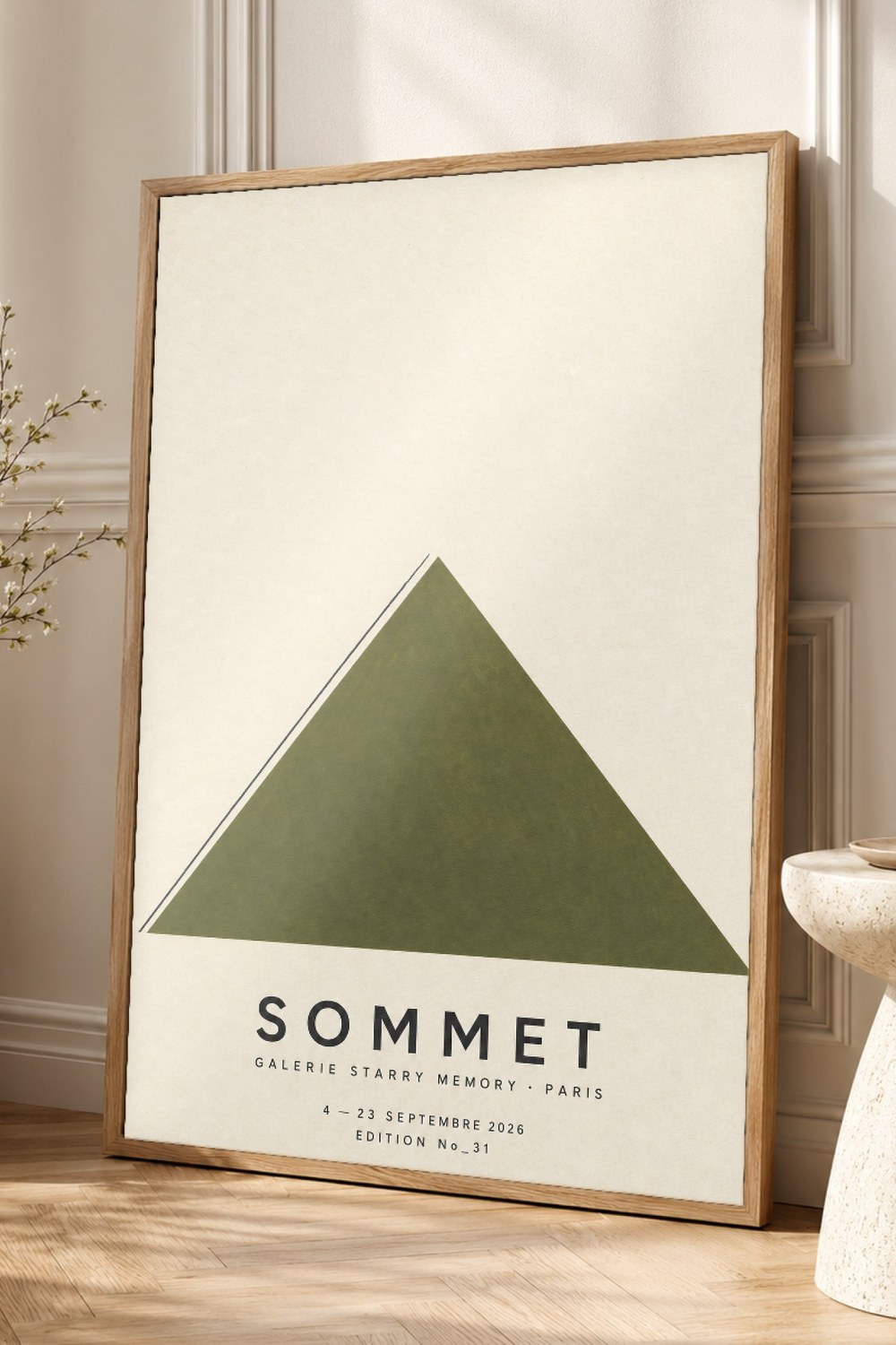 Sommet