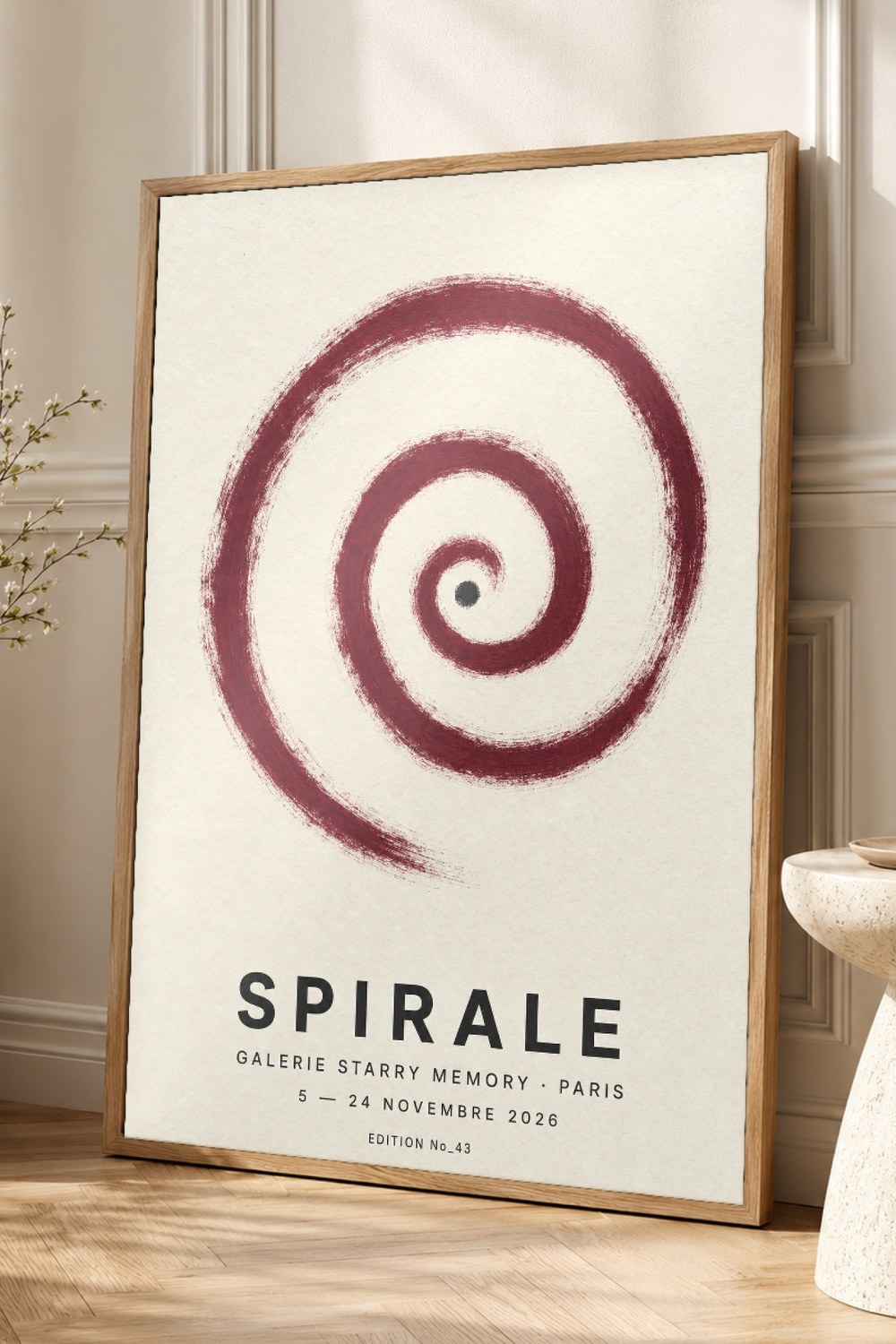 Spirale