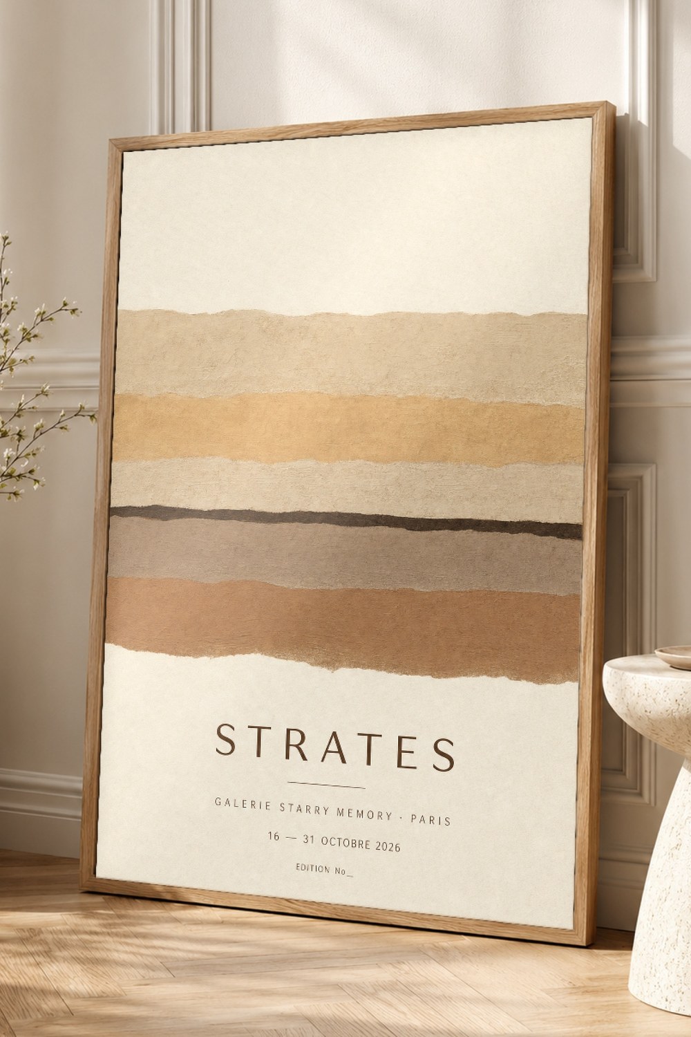Strates