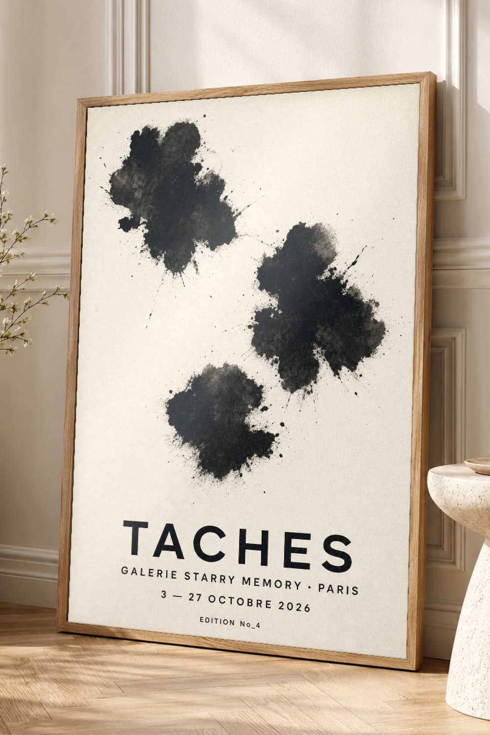 Taches