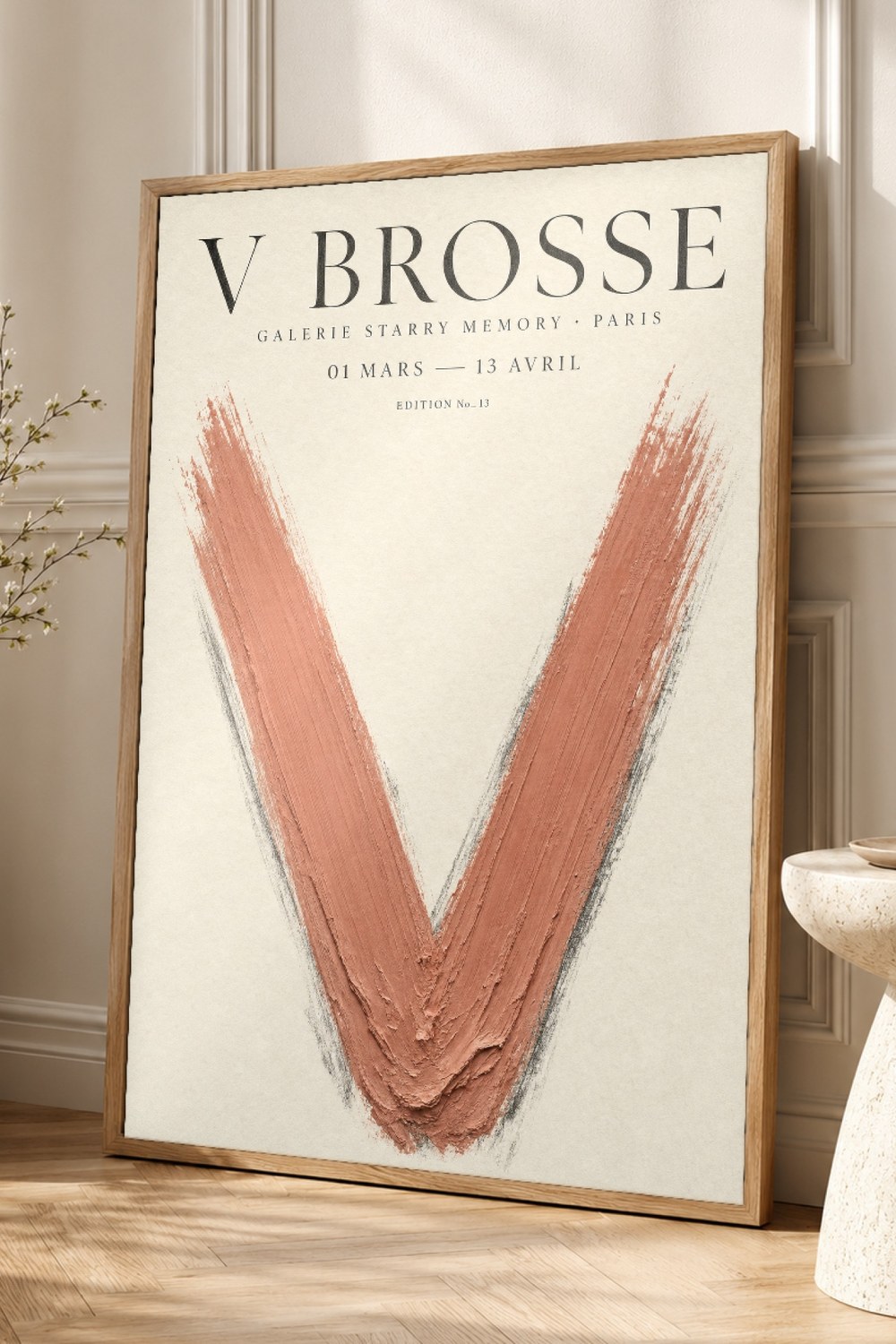 V Brosse
