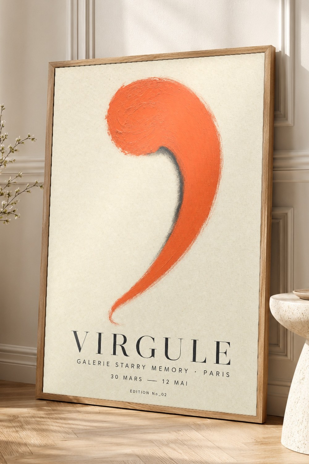 Virgule